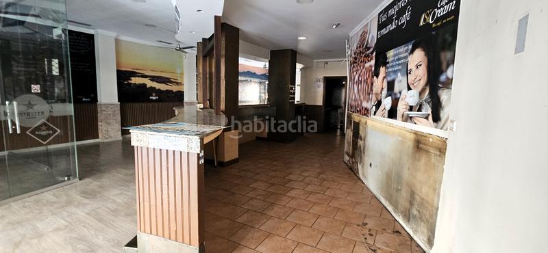 Foto 44200afc-dfba-4647-b077-670779adce36. Affitto locale commerciale in Casablanca - Calvario Vigo