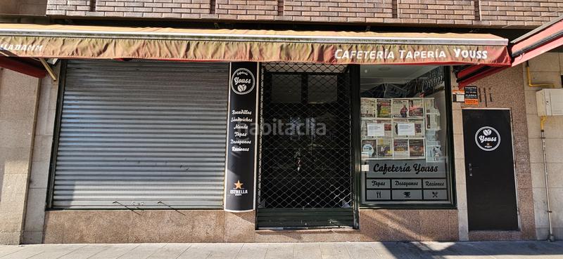 Foto c2d5ef5a-e443-44af-81a6-cfa2f74f731a. Affitto locale commerciale in Casablanca - Calvario Vigo