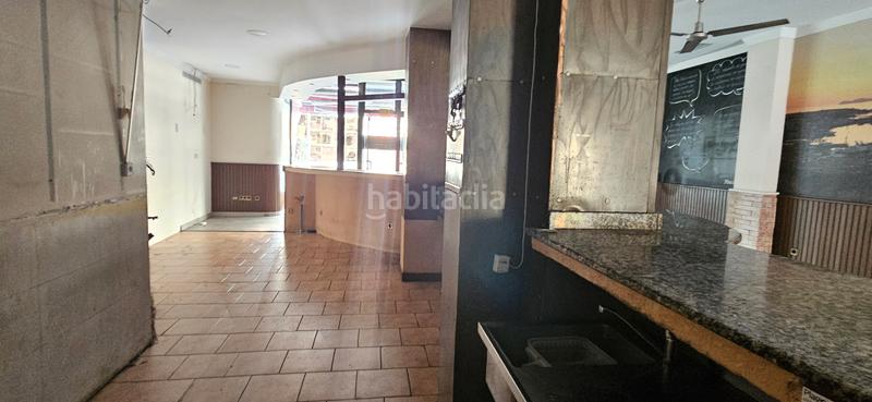 Foto 69df4317-603b-48fd-9a24-6d5442bd5398. Alquiler local comercial local cafetería en jenaro de la fuente con terraza en Vigo