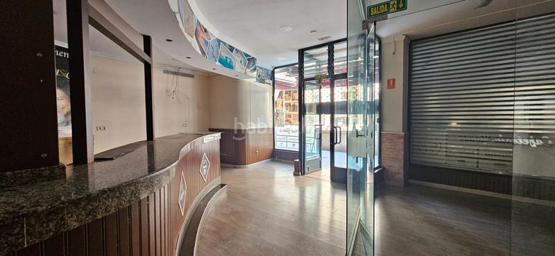 Foto 1845d981-9d07-441a-be2f-03d2076bdacf. Lloguer local comercial a Casablanca - Calvario Vigo