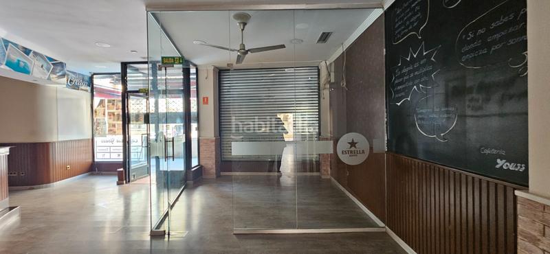 Foto 22f8cc7a-fc7b-4ca2-a766-e7bee08f601b. Lloguer local comercial a Casablanca - Calvario Vigo