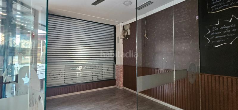 Foto 49869120-b12a-4cd1-a26b-a31bb10dbe8f. Lloguer local comercial a Casablanca - Calvario Vigo