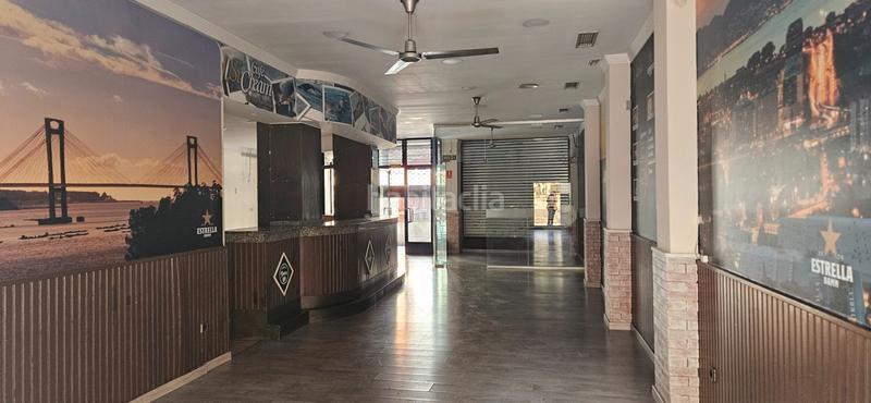 Foto 53ba532b-2afa-4afa-b13f-7c68a694d6a9. Lloguer local comercial a Casablanca - Calvario Vigo