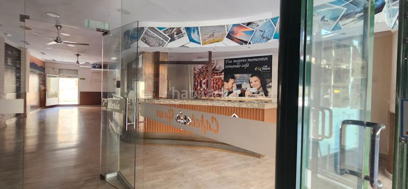 Foto 688fc4c1-5ec5-4df2-9ead-003b01d2d1cc. Lloguer local comercial a Casablanca - Calvario Vigo