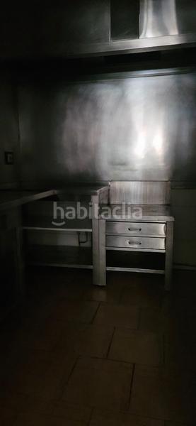 Foto 412078b0-88d0-4057-bfd7-ffae7277f00a. Miete geschäftsraum in Casablanca - Calvario Vigo