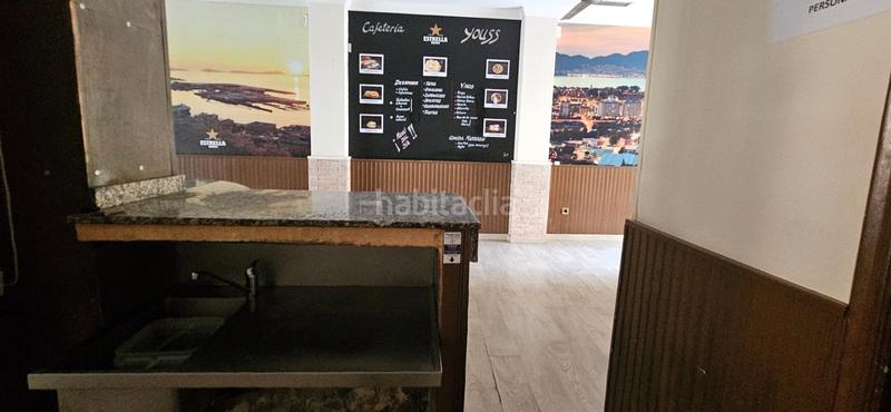 Foto 79d7fb64-9401-4a2f-bea8-6033731f259a. Miete geschäftsraum in Casablanca - Calvario Vigo