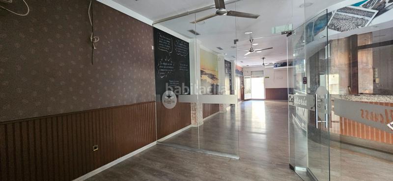 Foto 7e098952-e545-44cf-81e4-55a4d6f56f7a. Miete geschäftsraum in Casablanca - Calvario Vigo