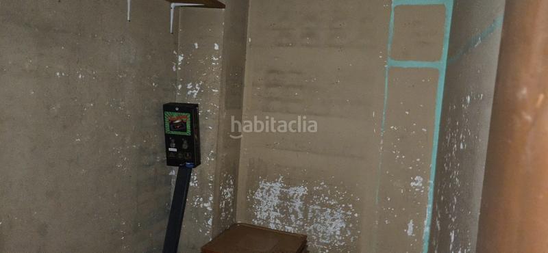 Foto 028ae460-dc4a-422f-b1a7-8d4ee5fb7e71. Rent business premise in Casablanca - Calvario Vigo