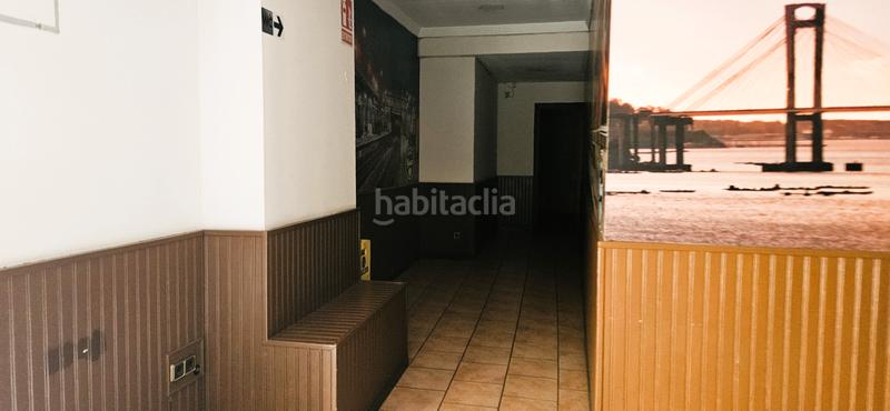 Foto 13f95f9b-5b1f-4f70-acdb-7512b3edacfa. Rent business premise in Casablanca - Calvario Vigo
