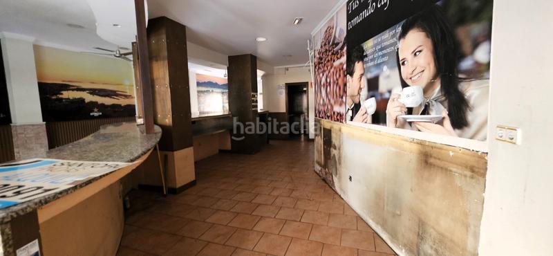 Foto 26be0ec7-87f0-4c7c-9540-255fb613060d. Rent business premise in Casablanca - Calvario Vigo