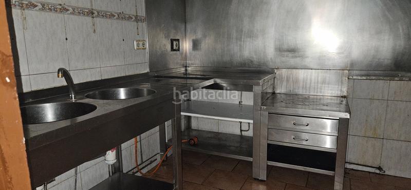 Foto 2c029784-a5e2-4bfa-93ff-d6ef674816c3. Rent business premise in Casablanca - Calvario Vigo