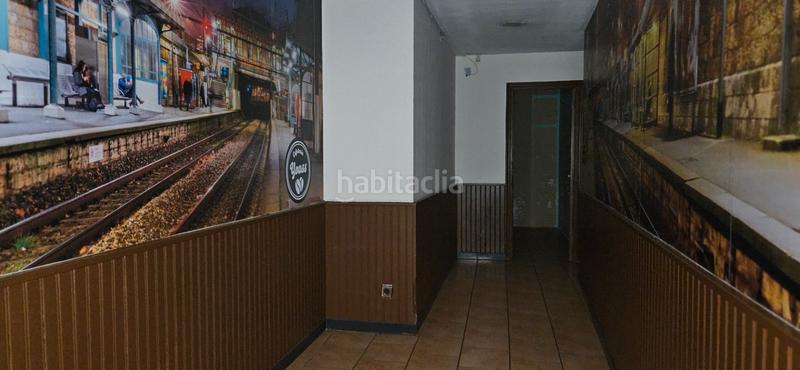 Foto 643fac19-f104-43c1-b8d8-d9f519443dbf. Rent business premise in Casablanca - Calvario Vigo