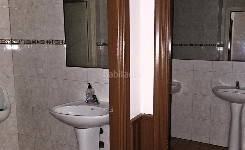 Foto 7029dc87-18fa-4dc7-ae10-3b57639f30e8. Rent business premise in Casablanca - Calvario Vigo