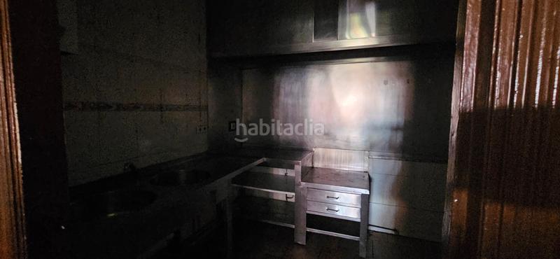 Foto 78c415eb-a794-4ac7-8fe5-da5c857e68b4. Rent business premise in Casablanca - Calvario Vigo