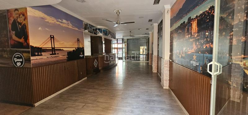 Foto 8fc2690a-03b5-4296-a2cf-0ce88c6a1ffa. Rent business premise in Casablanca - Calvario Vigo