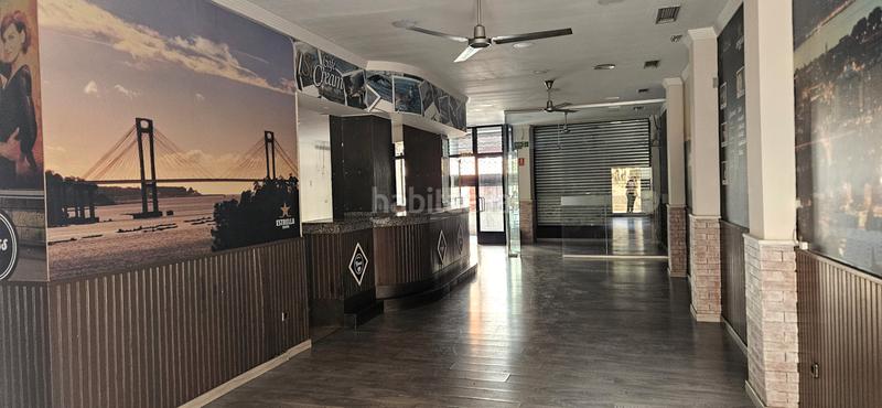 Foto a5de3b05-3313-4b10-bb1b-30b537b65bea. Rent business premise in Casablanca - Calvario Vigo