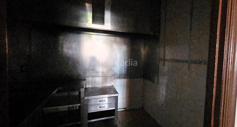 Foto bd4aa76a-689d-4bd5-a4d9-ea1e418d1a02. Rent business premise in Casablanca - Calvario Vigo