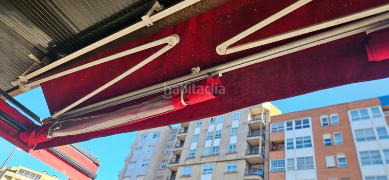 Foto cd7dbecb-726d-4888-b9d4-f1429ac77c1a. Rent business premise in Casablanca - Calvario Vigo