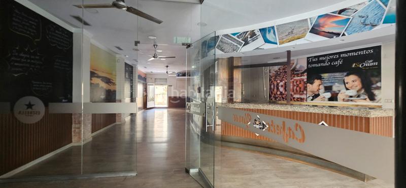 Foto d4928e08-bdda-49b4-a8bf-c8ac49107286. Rent business premise in Casablanca - Calvario Vigo