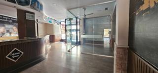 Business premise in Casablanca - Calvario