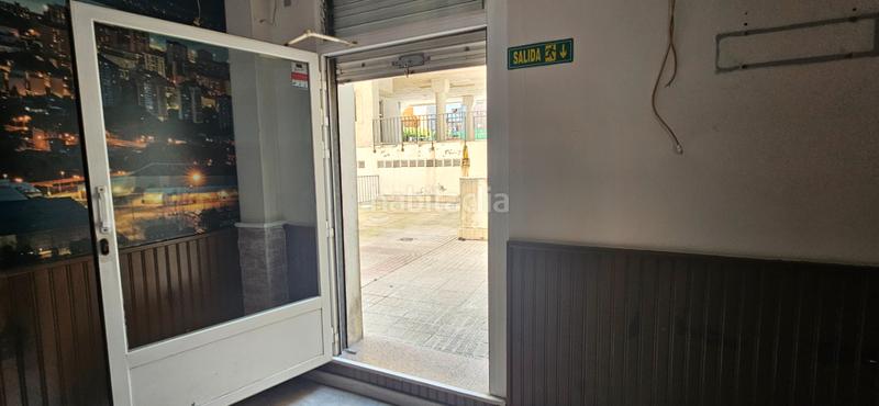 Foto e67155af-c004-4571-8d32-d3c61f3a8174. Rent business premise in Casablanca - Calvario Vigo