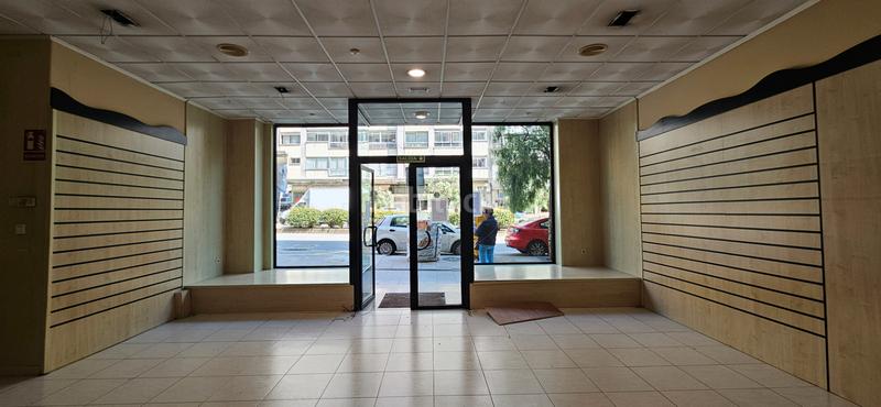 Foto 917cb2d1-7c14-4cf5-a2c7-69a044f12a57. Affitto locale commerciale in travesía de Vigo - san xoán Vigo