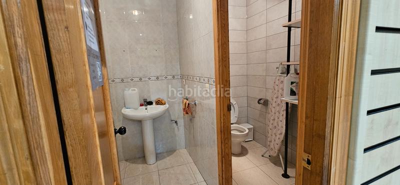 Foto f7459d18-f791-41be-831c-08c9b05ac3f7. Affitto locale commerciale in travesía de Vigo - san xoán Vigo