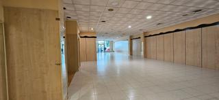 Local Comercial en Travesía de Vigo - San Xoán