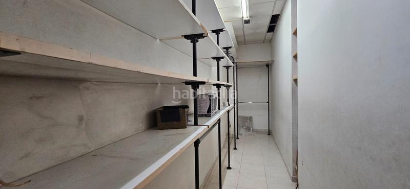 Foto 3663c1b9-96b7-41d0-9de0-abb2c200c11b. Alquiler local comercial  en travesía en Vigo