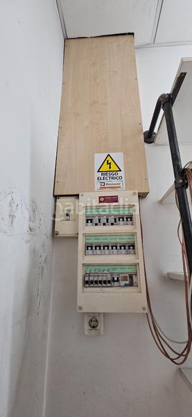 Foto 5f20ded4-96fd-494b-b56e-0a126afbf862. Alquiler local comercial  en travesía en Vigo