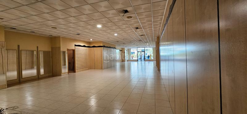 Foto aae259fe-6ee9-494f-b775-3f8af9166962. Lloguer local comercial a travesía de Vigo - san xoán Vigo