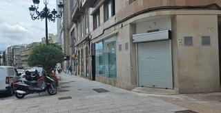 Local Comercial en Centro - Areal