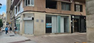 Local Comercial en Centro - Areal