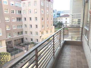Appartement à Plaza Independencia. Amplio piso con terraza, garaje y trastero en excelente ubicació