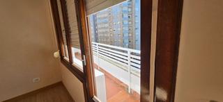 Lloguer Pis a Fátima. Piso amplio en travesia  de vigo con plaza de grarje