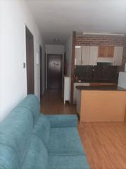 Pis a Teis. Piso reformado con tres dormitorios en la zona de teis