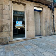 Business premise in Centro - Areal