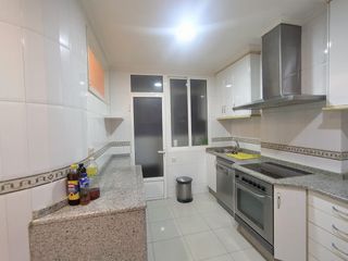 Location Appartement  Avenida da gran vía. Piso corte inglés - permiten mascota