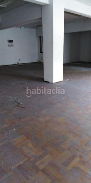 Foto 79c79517-4773-4f68-9215-8e1f3597a022. Affitto ufficio in Plaza España - Corte Inglés Vigo