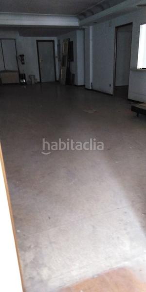 Foto d40ec0e9-3de5-4296-8b91-7bbb00a9963c. Affitto ufficio in Plaza España - Corte Inglés Vigo