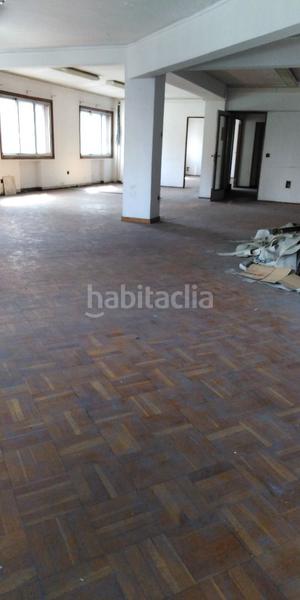 Foto e3b0ed81-2fd0-49a9-9d96-36331877978f. Affitto ufficio in Plaza España - Corte Inglés Vigo