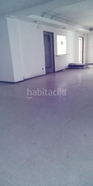 Foto f7b14fc8-a516-4f69-b121-89ccbab7d921. Affitto ufficio in Plaza España - Corte Inglés Vigo