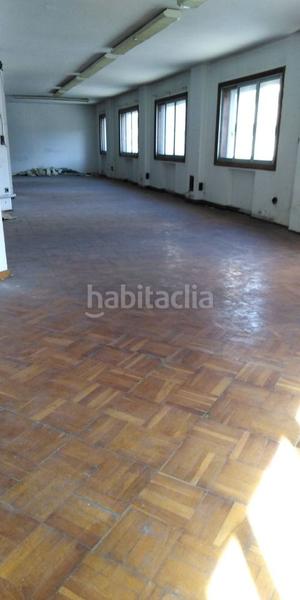 Foto 280b1729-38c0-417a-99aa-05dafe2fed14. Miete büro in Plaza España - Corte Inglés Vigo