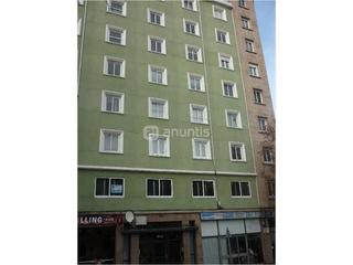 Büro in Rúa de Pizarro