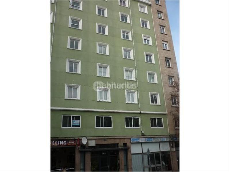 Foto 2bae4f74-1bb2-420a-ace4-b48c40be33f0. Miete büro in Plaza España - Corte Inglés Vigo