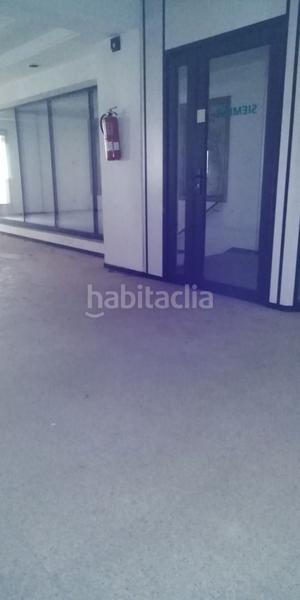 Foto 4c4140b8-825e-47c8-a2d2-44196c29b333. Miete büro in Plaza España - Corte Inglés Vigo