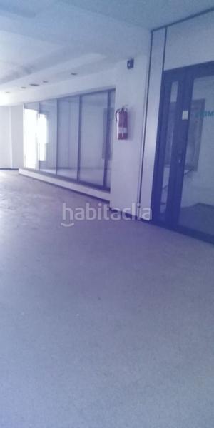 Foto 629488e3-ceb8-4de8-924a-51637f46b233. Miete büro in Plaza España - Corte Inglés Vigo