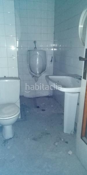 Foto 92e44d89-3a3e-4902-882c-a302e275c038. Miete büro in Plaza España - Corte Inglés Vigo