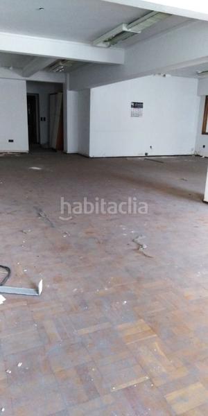 Foto d801abc1-e330-49f8-b111-85167a8e374d. Miete büro in Plaza España - Corte Inglés Vigo