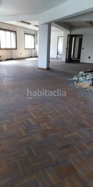 Foto dba69fb9-5f16-473e-82d5-86d4f1ce5e5f. Miete büro in Plaza España - Corte Inglés Vigo
